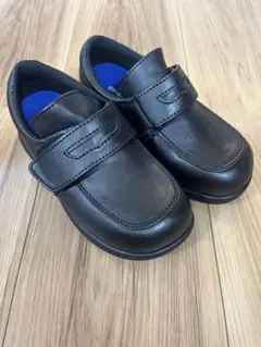 ブラック 17.0 フォーマルシューズ