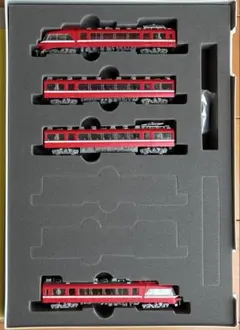 ビンテージ物　TOMIX 92101 名鉄7000系特急仕様車　動作確認済み トミックス 「名鉄7000系 パノラマカー」 : エヌゲ道 since 2015