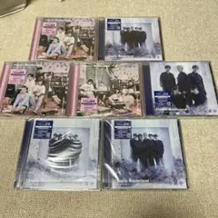 Chaotic Wonderland CDセット