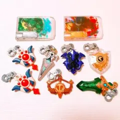 ★ スナックワールド ★ ジャラ まとめ売り 9点セット