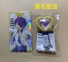 あんスタ スタフォ二 仙石忍 ミニペンラ  ホロカード