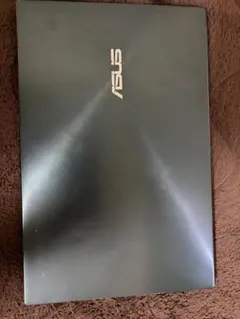 ASUS ZenBook ノートPC 本体