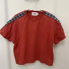 PAIRMANON STREET Tシャツ 100cm