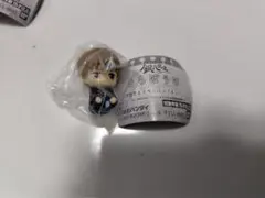 3年Z組銀八先生 まちぼうけ 銀八 銀魂 フィギュア　沖田総悟