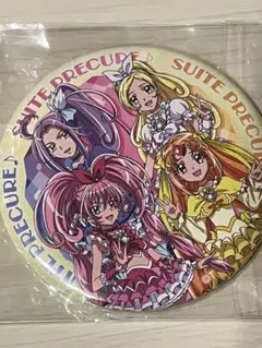 2025年最新】スイートプリキュア 缶バッジの人気アイテム - メルカリ