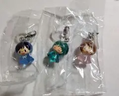 めじるしアクセサリー ヒロアカ