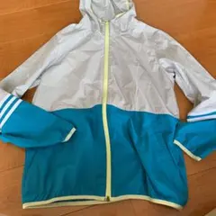 ミキママさん専用　adidasneo ウインドブレーカーのサムネイル