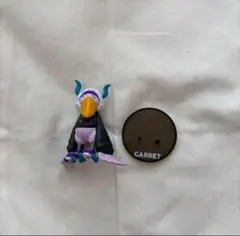 キンプリ リエラ GARRET Margarita フィギュア