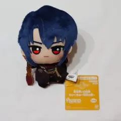 【美品】魔法使いの約束 ちびぐるみ 〜中央の国〜 オズ