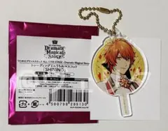 うたプリ ASSDMS ミニうちわマスコット「SHINING」 音也