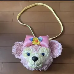 【美品】Springvoyage シェリーメイ　ショルダーバッグ