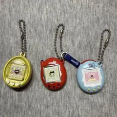 たまごっちチャーム