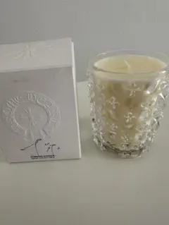 2025年最新】CHROME HEARTS アロマ・キャンドルの人気アイテム - メルカリ