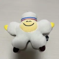 TREASURE TRUZ ROMY ジフン ぬいぐるみキーホルダー