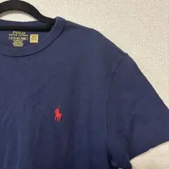 Polo Ralph Lauren ネイビー Tシャツ