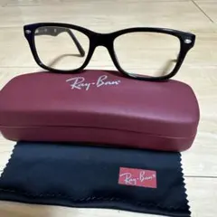 Ray-Ban キッズ 眼鏡