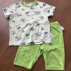 UNIQLO ベビーパジャマ 90