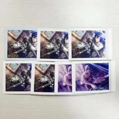 プロセカ ぱしゃこれ KAITO