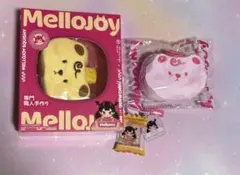 メロジョイ2点セット