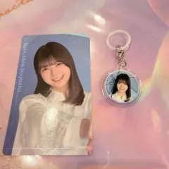 乃木坂46 mobile モバイル S賞 アクリルスタンド 冨里奈央 - メルカリ