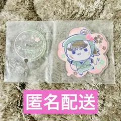 忍たま乱太郎 フリューくじ 桜もちぴこ アクリルスタンド賞 中在家長次