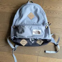 THE NORTH FACE リュック・バックパック グレー・ブラック