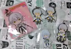 【刀剣乱舞】鶴丸5点セット【新品未使用】