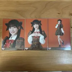 =LOVE イコラブ 音嶋莉沙 生写真 ラブソングに襲われる ミニフォトカード