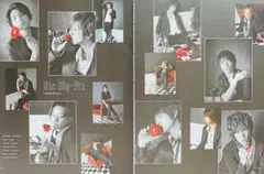 3255 Kis-My-Ft2 藤ヶ谷太輔 玉森裕太 千賀健永 他 切り抜き