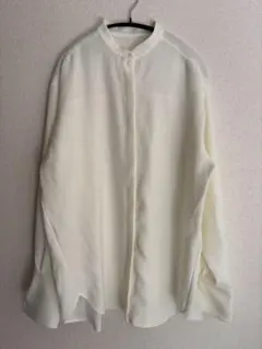 todayful silky over shirts