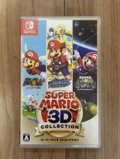 2026年最新】スーパーマリオ 3Dコレクション -Switchの人気アイテム