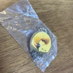 HUNTER×HUNTER旧　クラピカ　ビジュアルメタルキーホルダー　新品未開封 HUNTER×HUNTER旧 クラピカ ビジュアルメタルキーホルダー 新品未