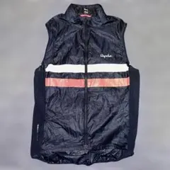 Rapha ブルベ ジレ Mサイズ　メンズのサムネイル