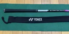 YONEX KAIZA-M 6Sドライバーシャフト　スリーブ付