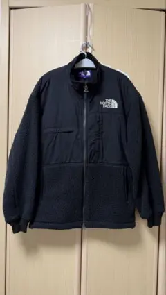 NA2254N POLARTEC Field Denali Jacket