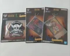 ワンピース 一番くじ セット売り