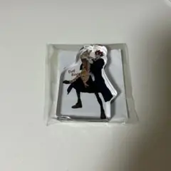 マッシュル　ナンジャタウン ドット アクリルブロック