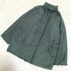 モッズコート ダウンジャケット