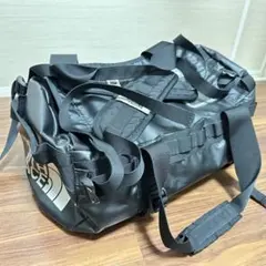 THE NORTH FACE ブラック ボストンバッグ