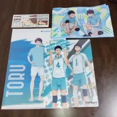 2026年最新】グッズ 及川徹の人気アイテム - メルカリ