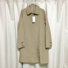 green label relaxing ステンカラーコート size 38