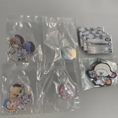 雪ミク2026あそーと　ガチャ　②