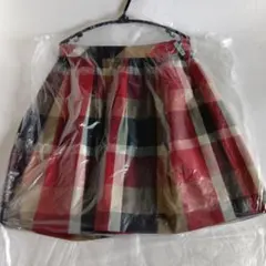 値下げ！【美品】BLUE LABEL CRESTBRIDGE スカートのサムネイル