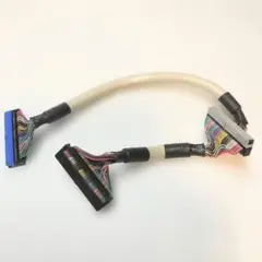 IDEケーブル 80pin スマートタイプ　内蔵HDD　内蔵FDD