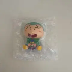 クレヨンしんちゃん ぎゅーこっと マサオくん ガチャガチャ