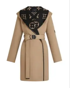 2025年最新】ヴィトンラップコートの人気アイテム - メルカリ