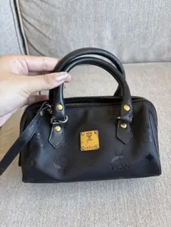 MCM バッグ