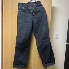 (今週いっぱい値下げ)SUGARHILL シュガーヒル　クラシックデニムW28