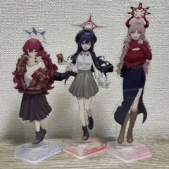 【希少品】BLEACH Brave Souls Museum ノイトラ アクスタ 希少品】BLEACH Brave Souls Museum ノイトラ アクスタ - メルカリ