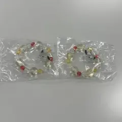 サンリオ　ジュエリーブレスレット２ ポチャッコセット